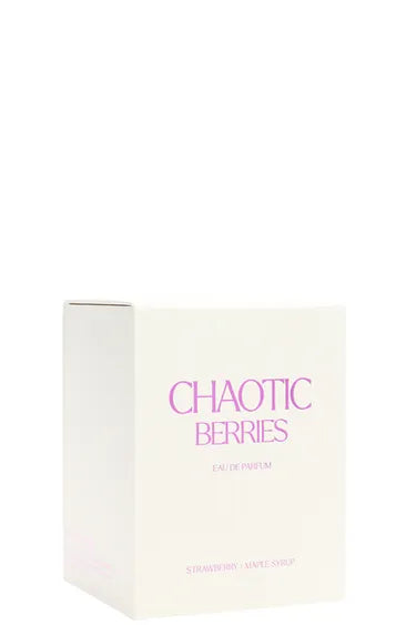 CHAOTIC BERRIES EDP 100ML