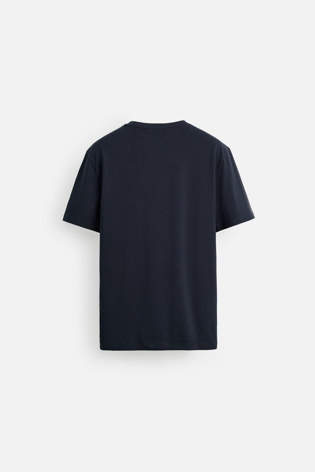 T-SHIRT SLIM FIT BASIQUE