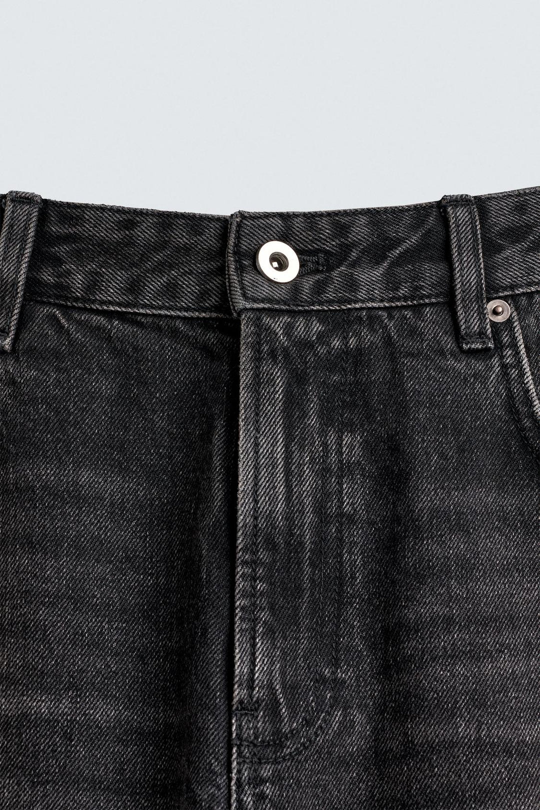JEAN FLARE FIT