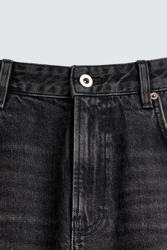 JEAN FLARE FIT