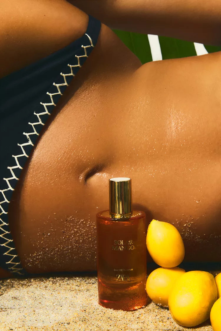 SOLAR MANGO EDP 50ML