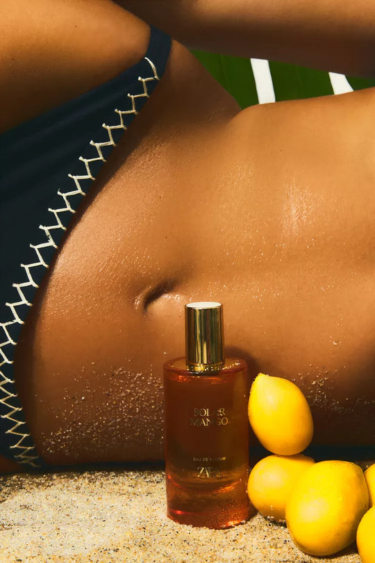 SOLAR MANGO EDP 50ML