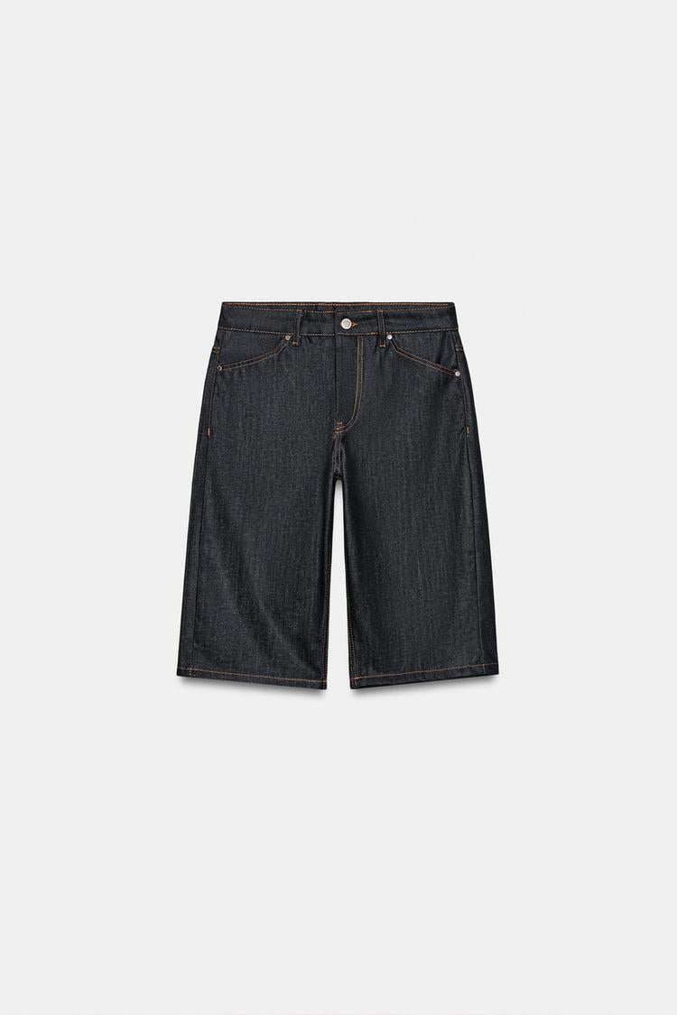 BERMUDA EN JEAN ZW COLLECTION