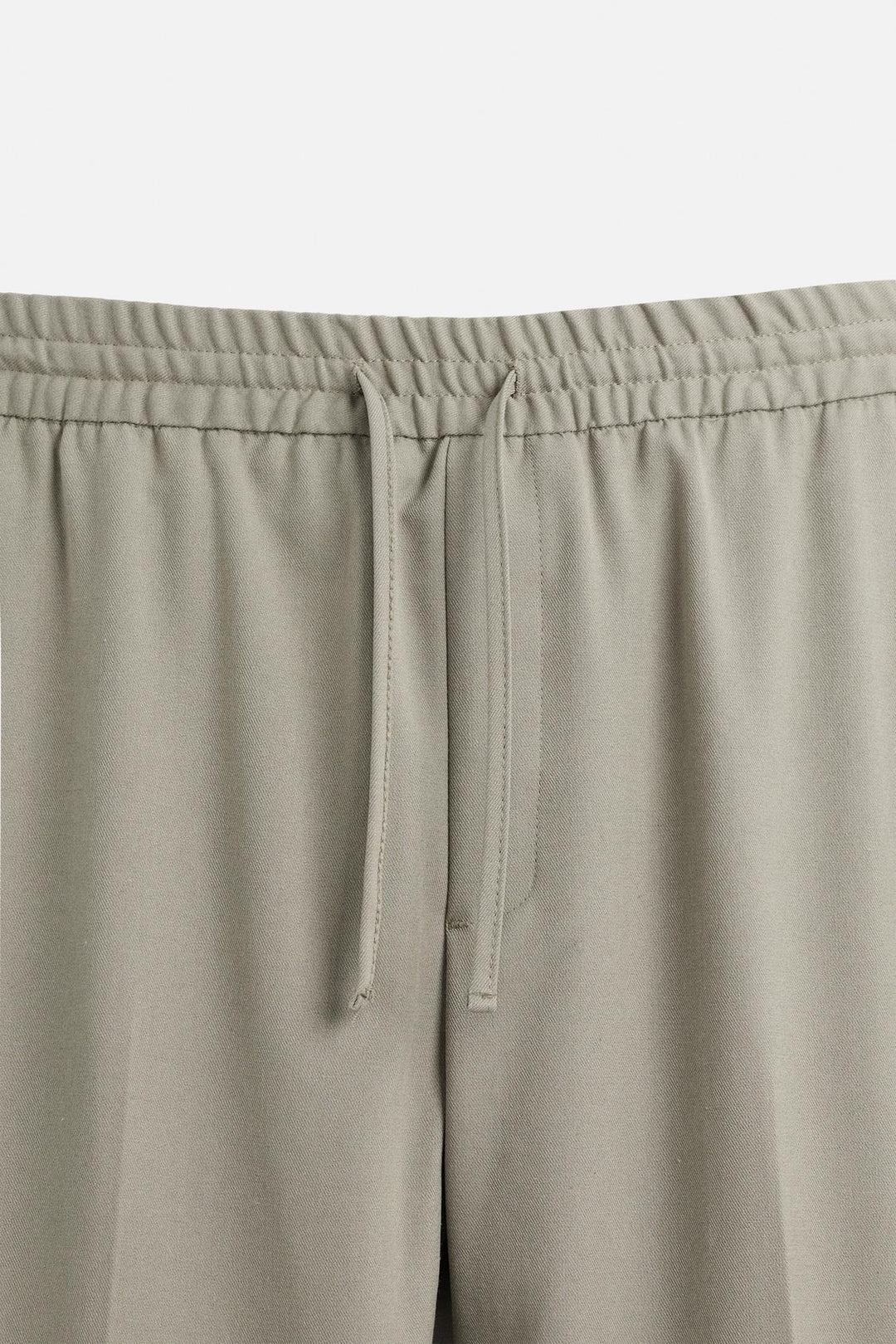 PANTALON AVEC TAILLE STYLE JOGGING CONFORT