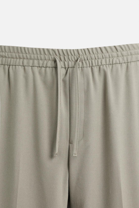 PANTALON AVEC TAILLE STYLE JOGGING CONFORT