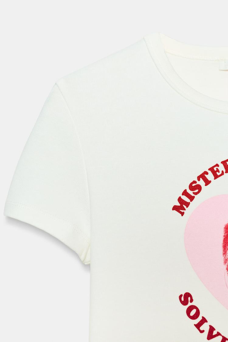 T-SHIRT MR. FANTASTIC MARVEL