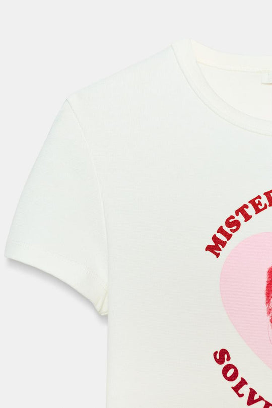 T-SHIRT MR. FANTASTIC MARVEL