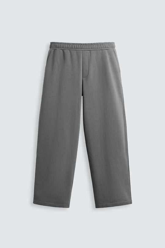 PANTALON DE JOGGING COUPE AMPLE