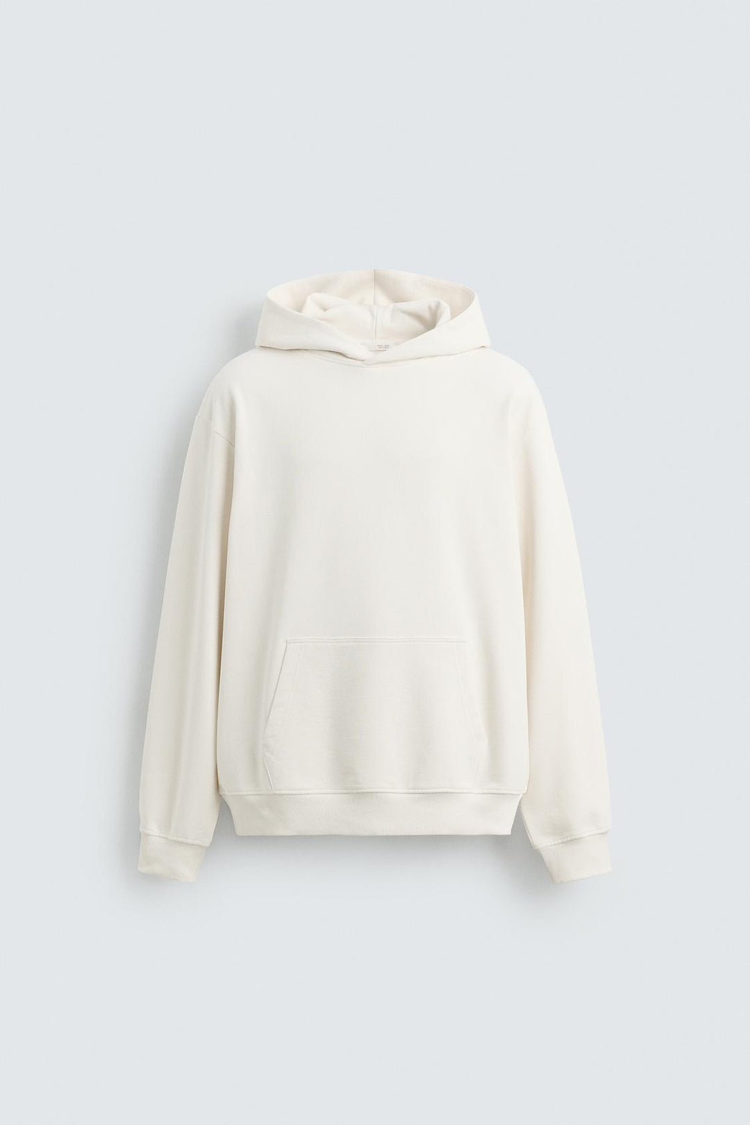 SWEAT À CAPUCHE BASIQUE