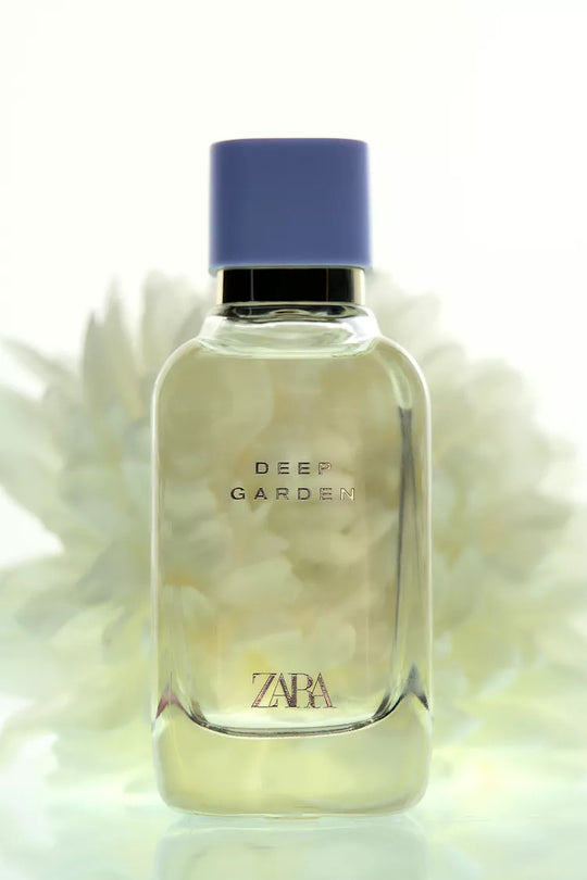 DEEP GARDEN EDP 100ML