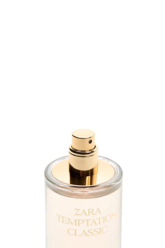 ZARA TEMPTATION CLASSIC EDP 50ML