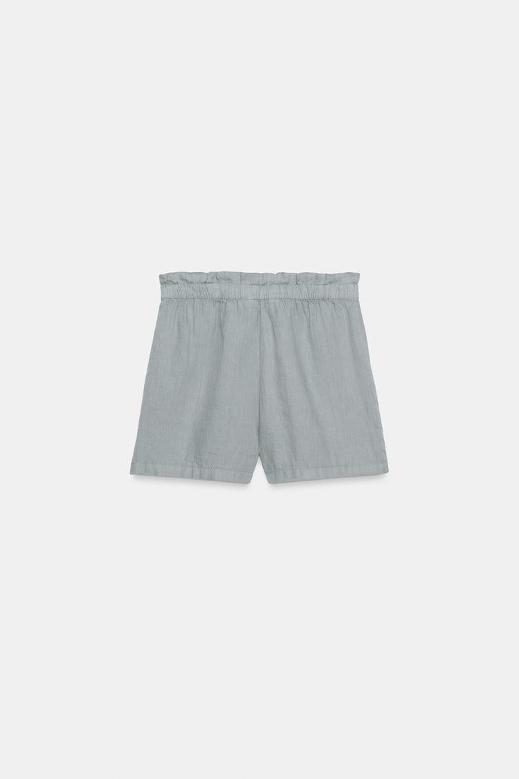 SHORT LIN ZW COLLECTION