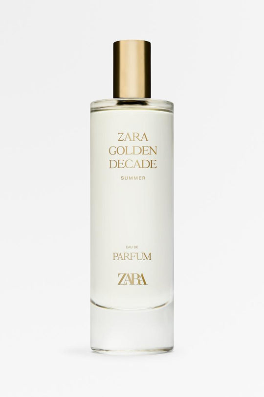 Golden decade Summer edp 80ml