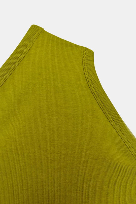 BODY ASYMÉTRIQUE