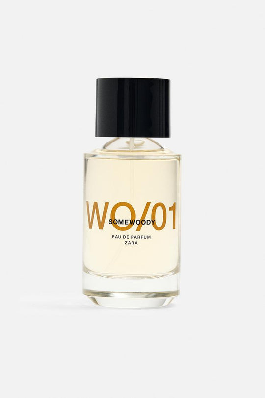 WO/01 Somewoody Edp 100ml