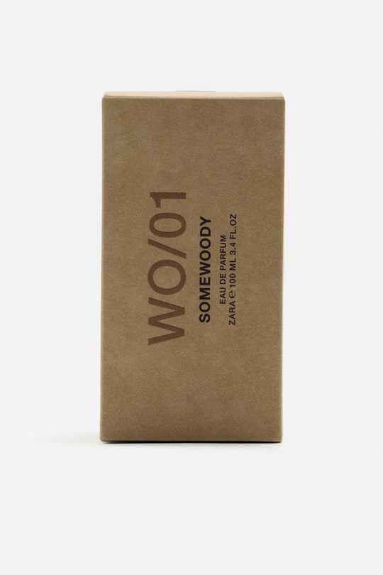WO/01 Somewoody Edp 100ml